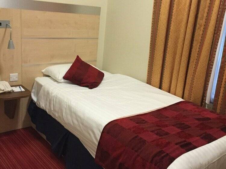 Номер Стандарт Индивидуальный, Comfort Inn Victoria