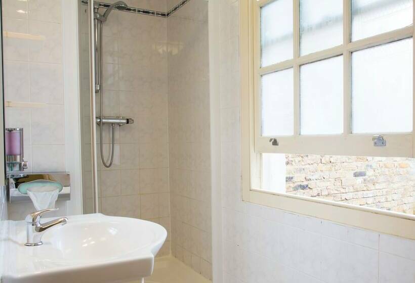 Номер Стандарт Индивидуальный, Comfort Inn Victoria