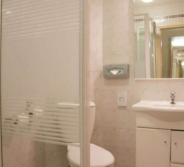 Номер Стандарт Индивидуальный, Comfort Inn Victoria