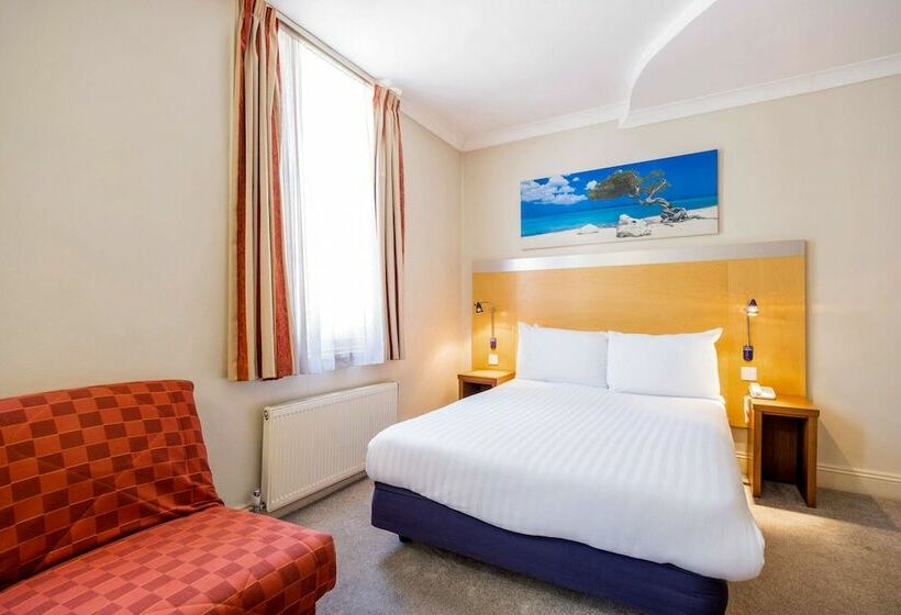 Номер Deluxe, Comfort Inn Victoria