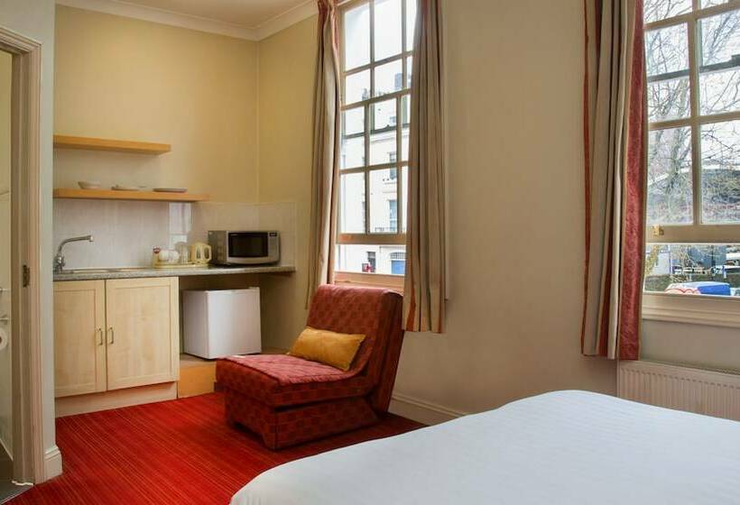 Номер Deluxe, Comfort Inn Victoria