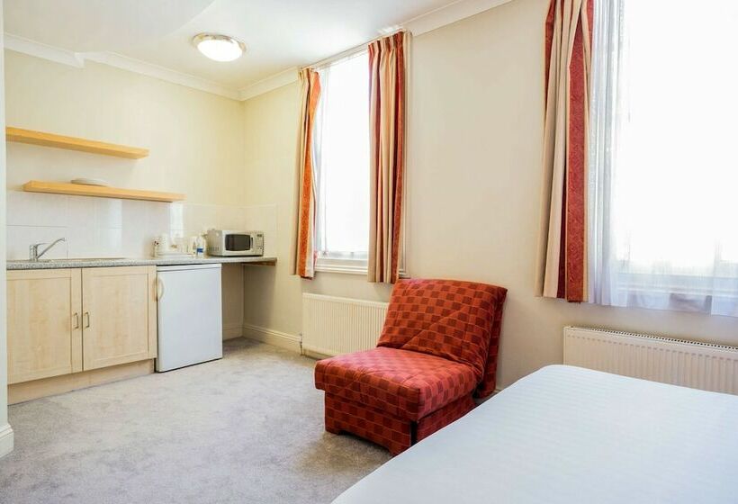 Номер Deluxe, Comfort Inn Victoria