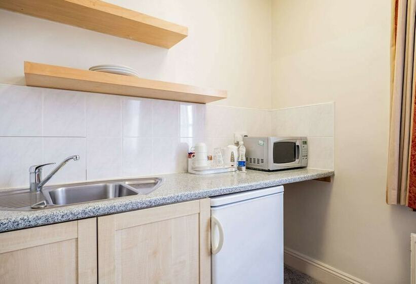 Номер Deluxe, Comfort Inn Victoria