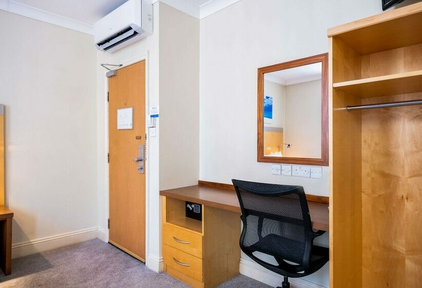 Номер Deluxe, Comfort Inn Victoria