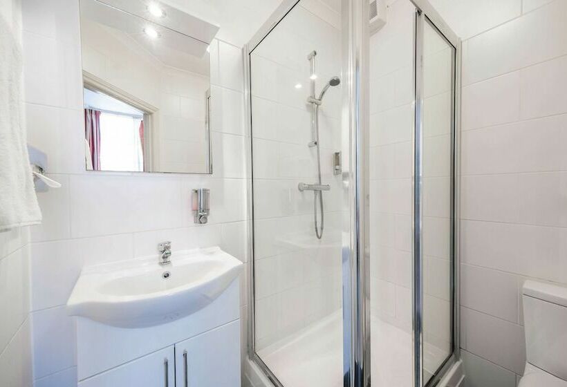 Номер Deluxe, Comfort Inn Victoria