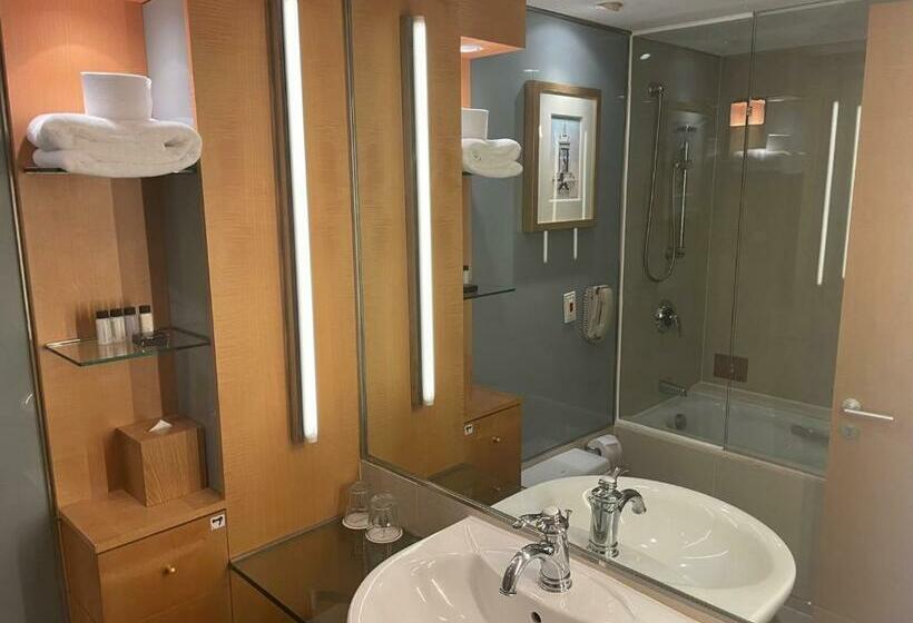 豪华房间, Daegu Grand