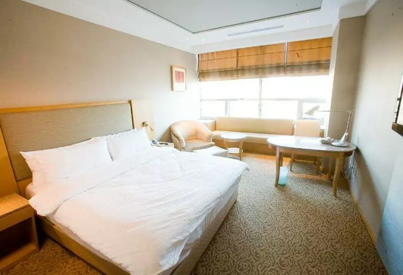 デラックスルーム, Daegu Grand
