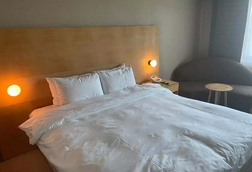 エクゼクティブルーム, Daegu Grand