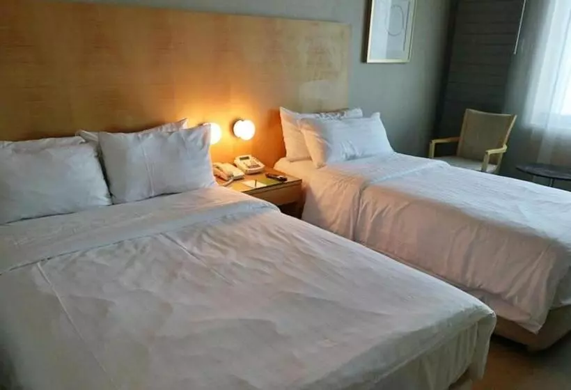 ファミリールーム, Daegu Grand