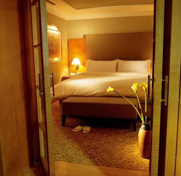 行政套房, Daegu Grand