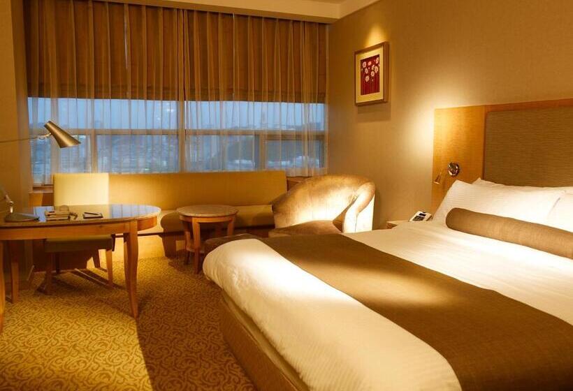 总统套房, Daegu Grand