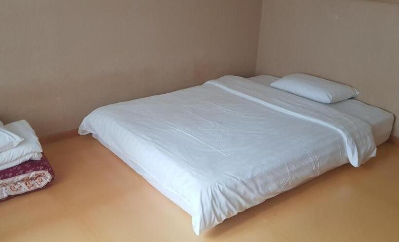 标准间, Daegu Grand