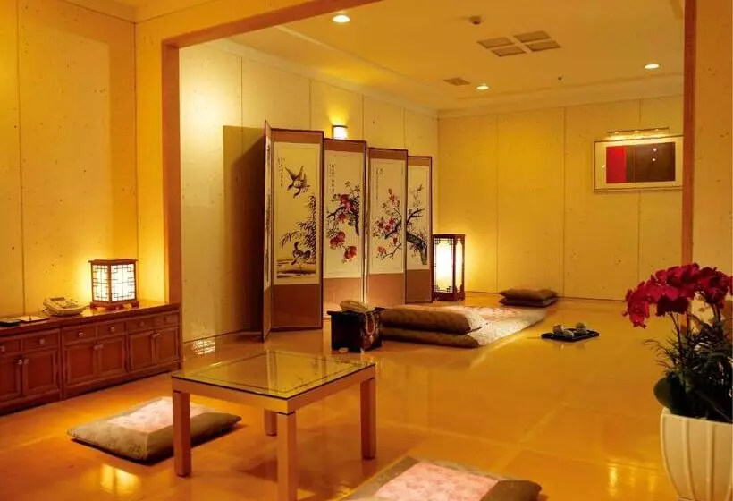 スイート, Daegu Grand