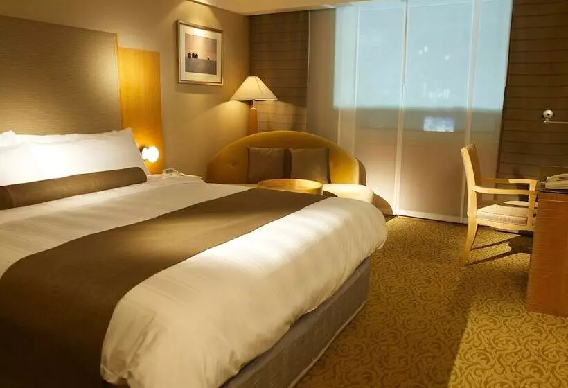 デラックスルーム, Daegu Grand