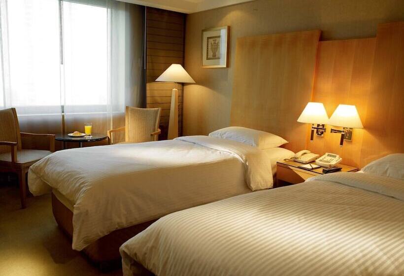 家庭间, Daegu Grand