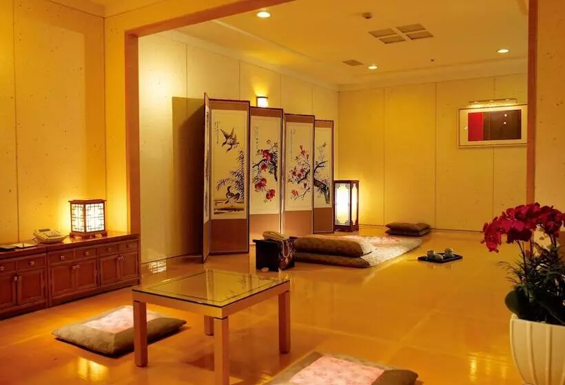スイート, Daegu Grand