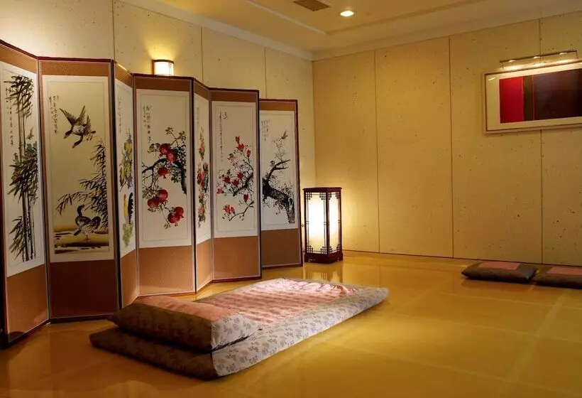 スイート, Daegu Grand