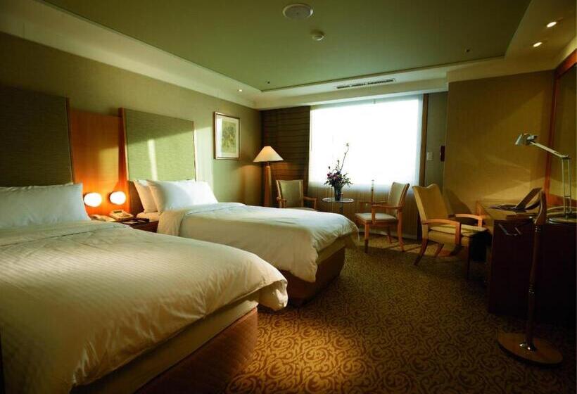 标准间, Daegu Grand