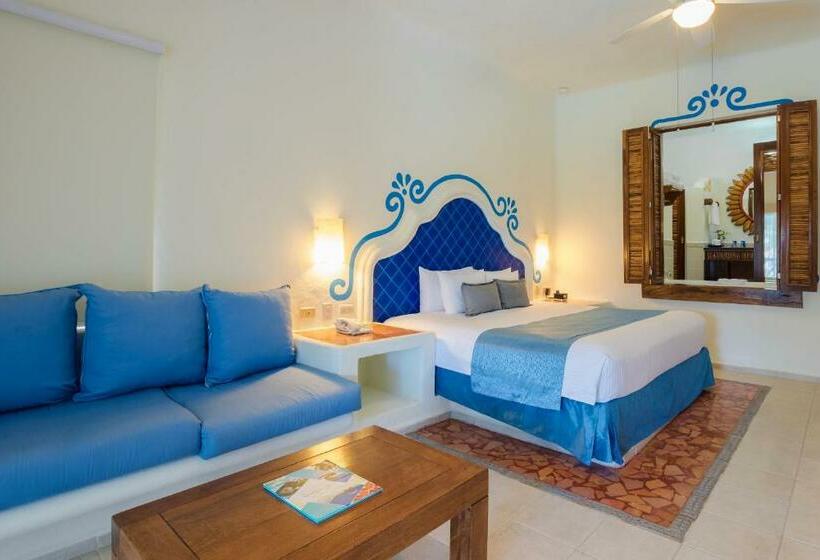 جناح جونيور, Desire Riviera Maya Pearl Resort All Inclusive   Couples Only