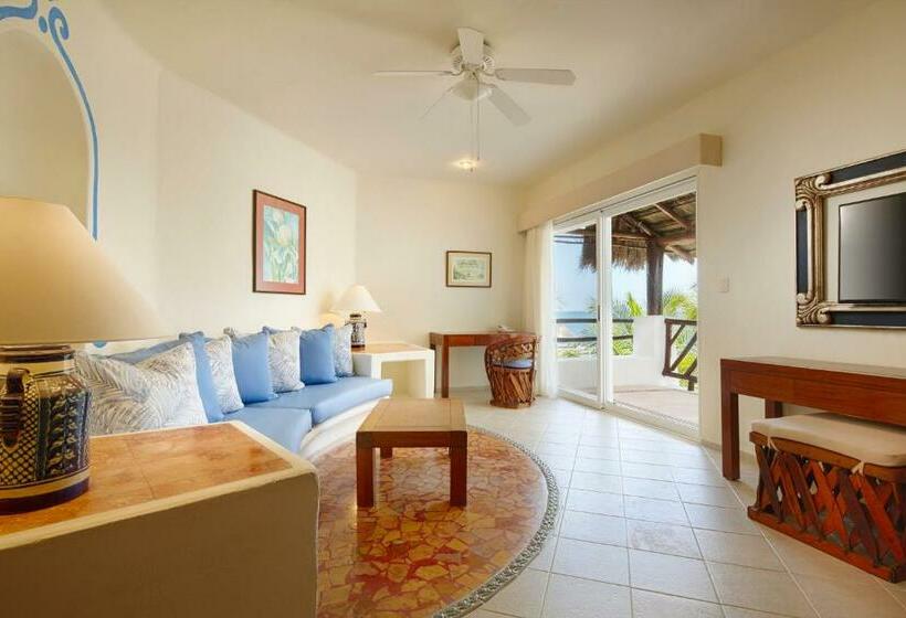 小型套房, Desire Riviera Maya Pearl Resort All Inclusive   Couples Only