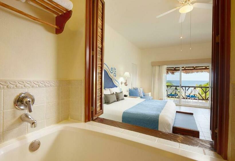 جناح جونيور, Desire Riviera Maya Pearl Resort All Inclusive   Couples Only