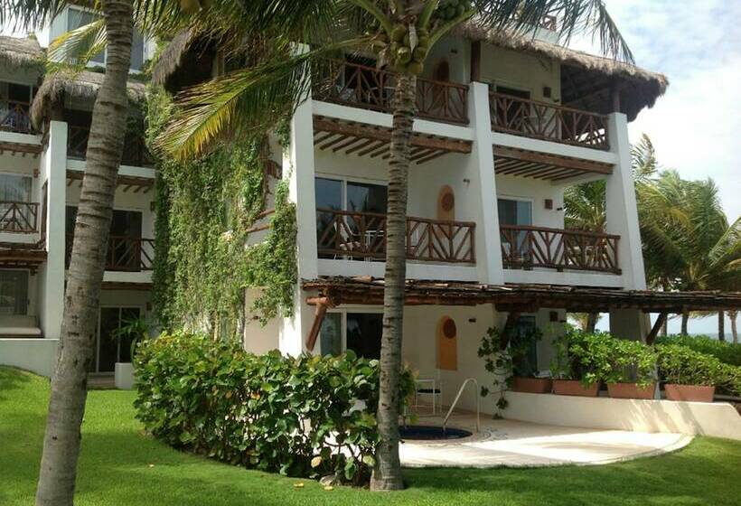 جناح جونيور, Desire Riviera Maya Pearl Resort All Inclusive   Couples Only
