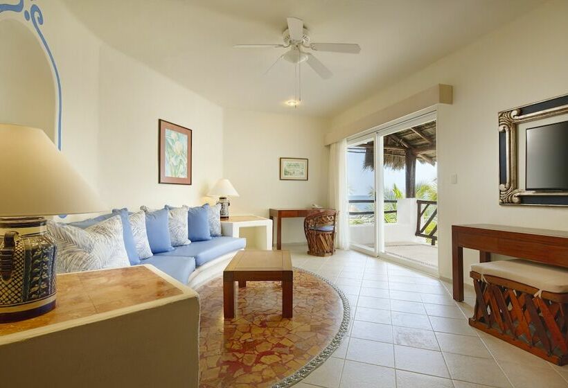 套房, Desire Riviera Maya Pearl Resort All Inclusive   Couples Only