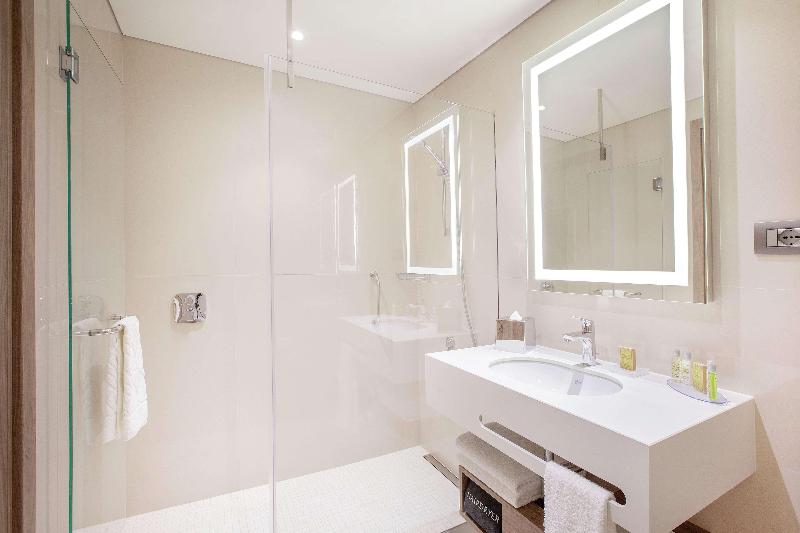 غرفة سوبيريور مطلّة علي البحر, Emporio Acapulco