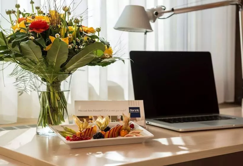 Standardzimmer, Essential By Dorint Berlinadlershof