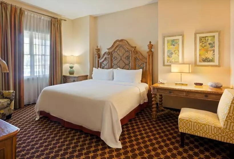 سوییت, Holiday Inn Matamoros, An Ihg