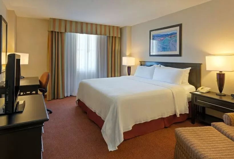 سوییت, Holiday Inn Matamoros, An Ihg