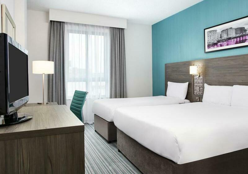 스탠다드 룸, Leonardo Southampton