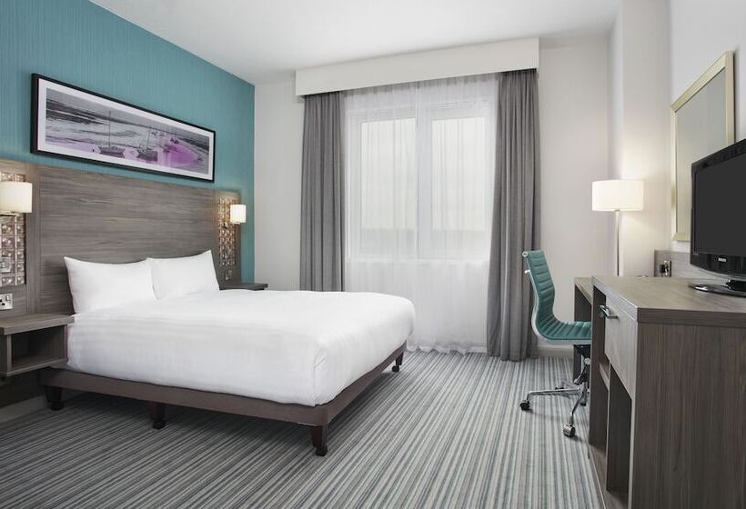 스탠다드 룸, Leonardo Southampton