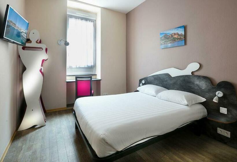 חדר קומפורט, L'esterel