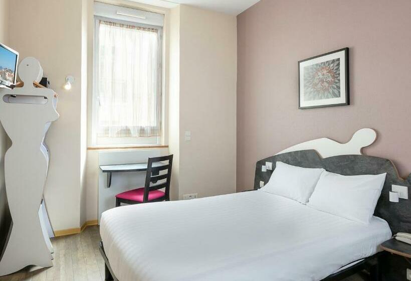 חדר סטנדרט, L'esterel