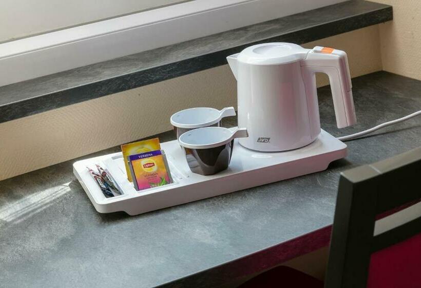 חדר קומפורט, L'esterel