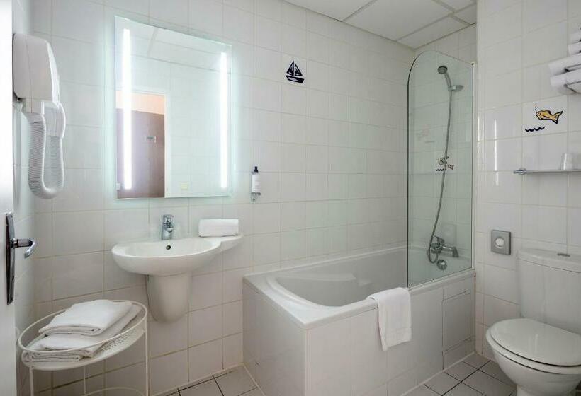 חדר קומפורט, L'esterel