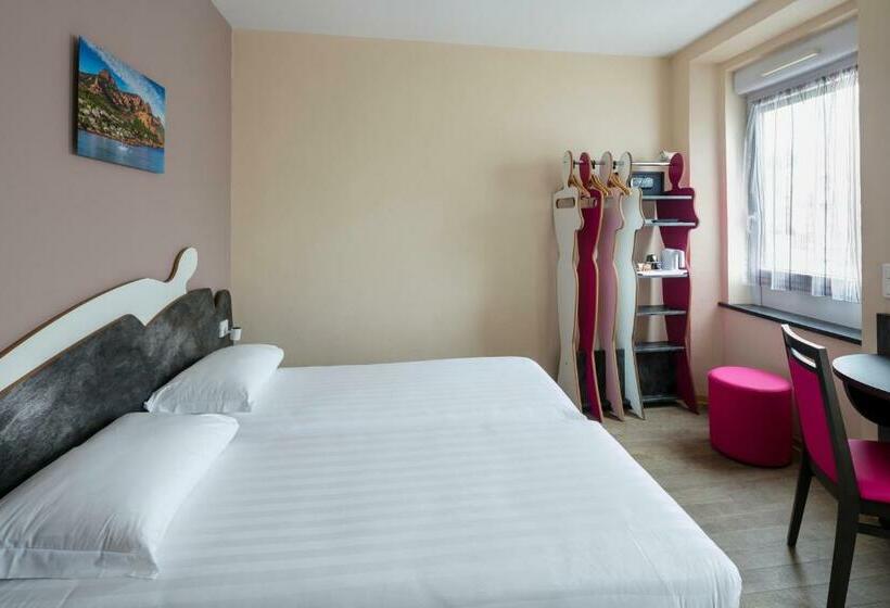 חדר סטנדרט, L'esterel