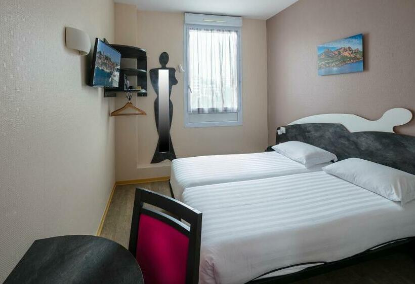 חדר סטנדרט, L'esterel