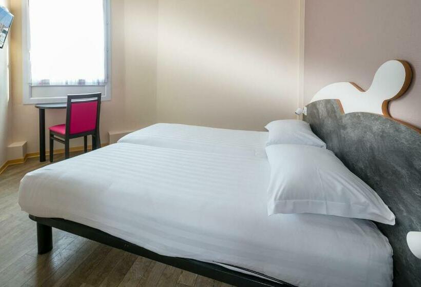 חדר סטנדרט, L'esterel