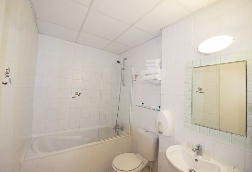 חדר קומפורט, L'esterel