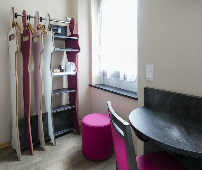 חדר סטנדרט, L'esterel