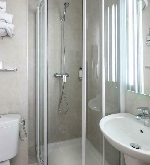 חדר אקונומי, L'esterel