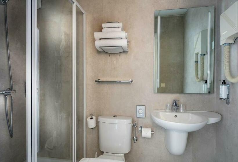 חדר אקונומי, L'esterel