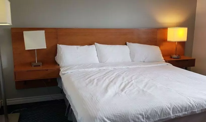 اتاق خانوادگی, Niagara Inn