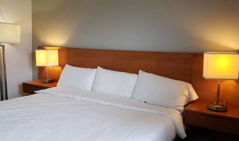 اتاق خانوادگی, Niagara Inn