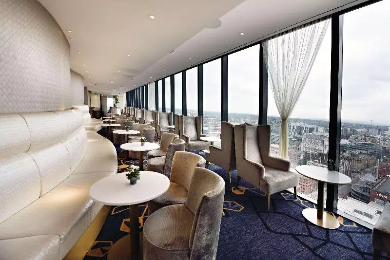 スタンダードシングルルーム, Radisson Blu Hotel, London Euston Square   Formerly Grafton
