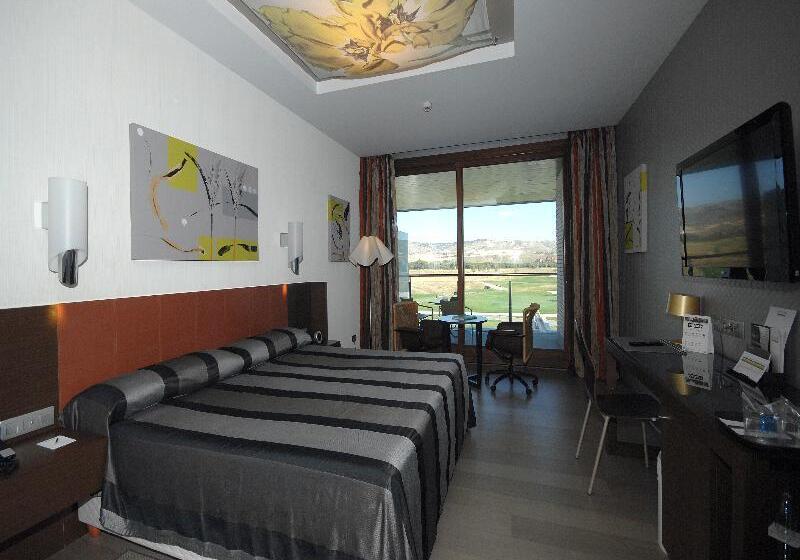 חדר סטנדרט, Radisson Blu Hotel, London Euston Square   Formerly Grafton