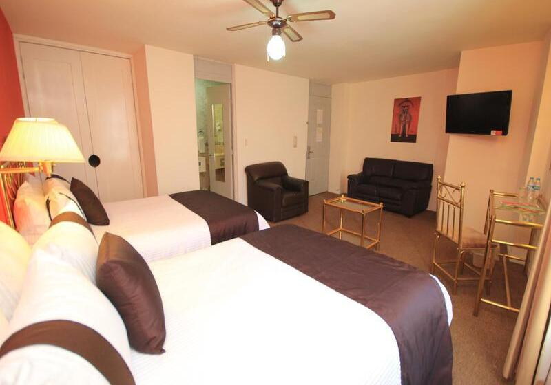 جناح, Residence Inn By Marriott Whitby