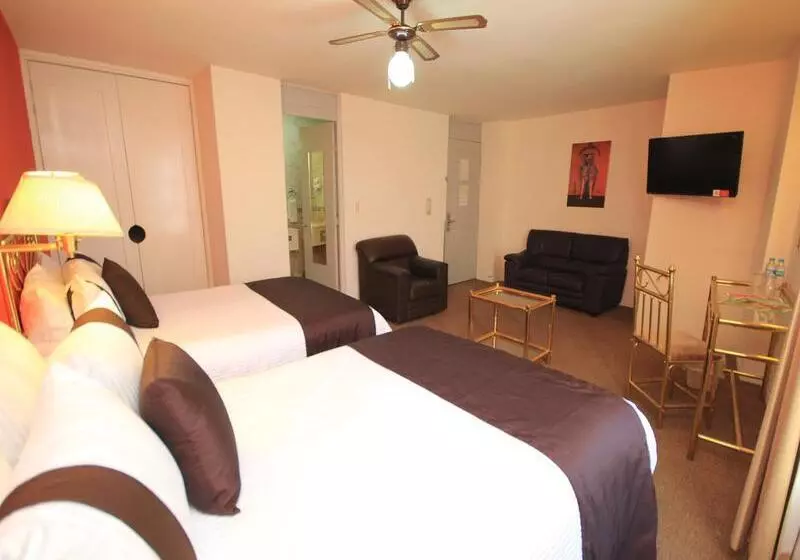 スイート, Residence Inn By Marriott Whitby